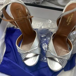 Aquazzura Sundance Plateau 140